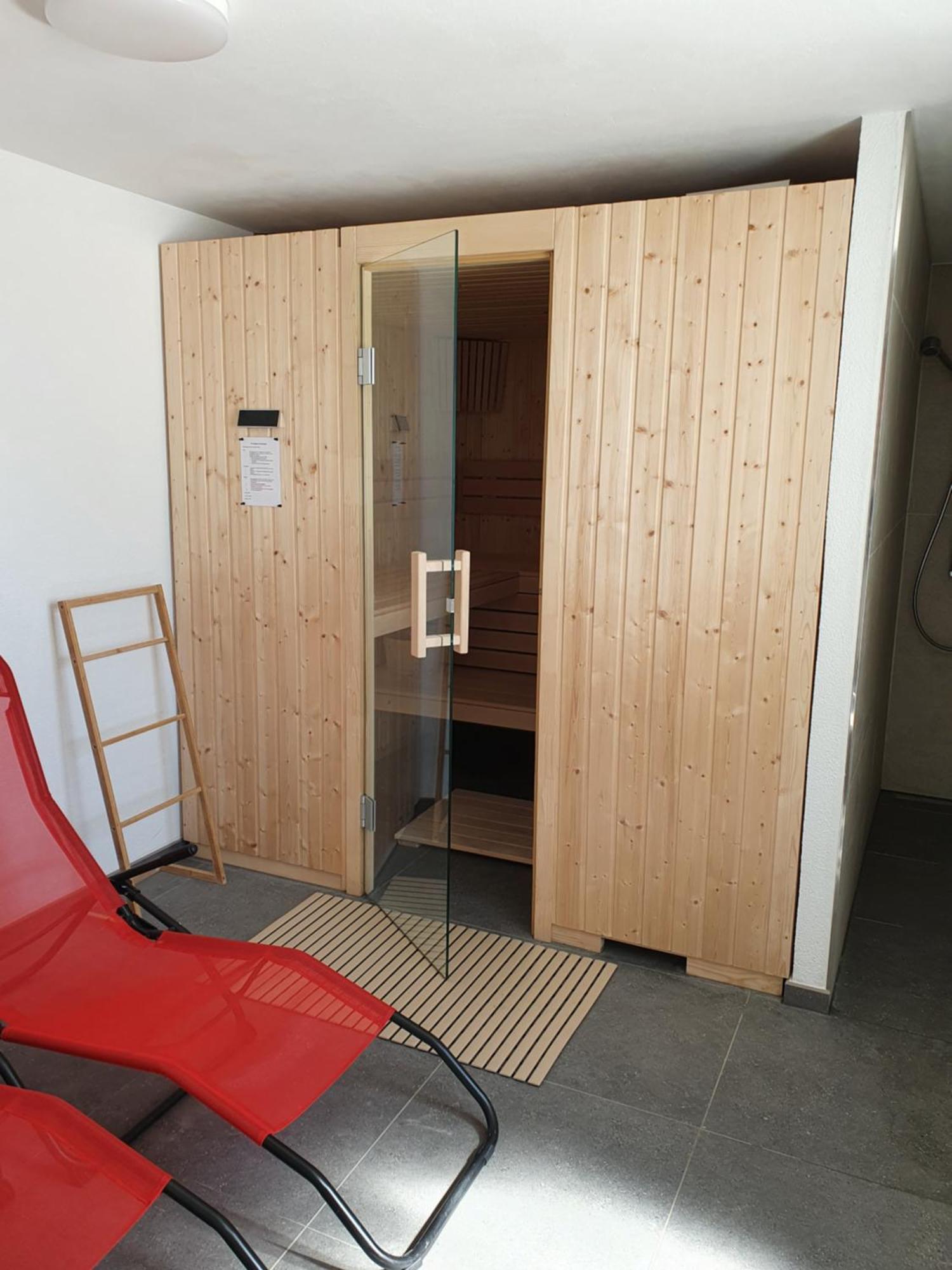 Chalet Valaisia Riederalp Eksteriør billede